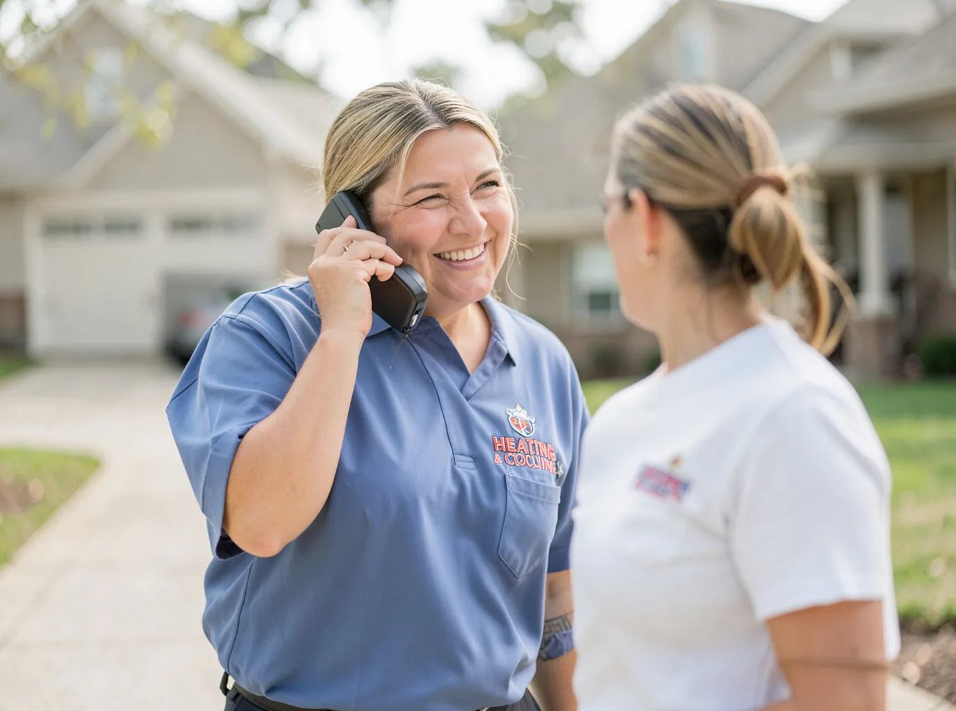 Hvac Repair Lake Fork, IL FAQs